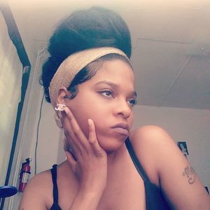 Meet your Posher, Kandyce